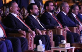 حملة إستقالات بحكومة العراق احتجاجا على قرار ضد الحلبوسي 