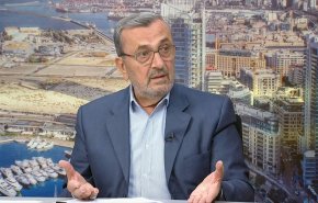 فيديو: هل تعرف كم يزن صاروخ البركان الجديد لحزب الله