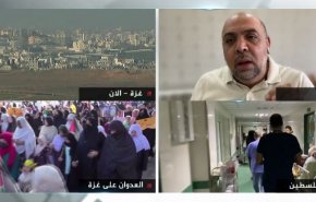 مراسلنا يقدم شهادة بصفته اسير سابق ويكشف نوع جديد للانتقام من الاسرى