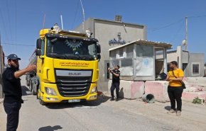 الخارجية الإسرائيلية: لن نفتح معابرنا مع غزة بعد الحرب!