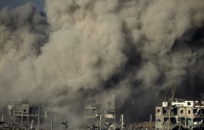 ارتفاع شهداء غزة إلى 11500شخصا