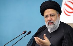 رئيسي: عدوان غزة كشف زيف حقوق الانسان الغربية