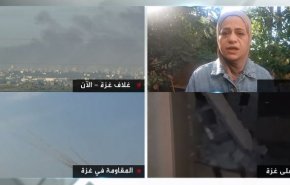 مراسلة العالم: الاسرى يواجهون حربا قاسية لا يعلم احد عنها شيئا +فيديو
