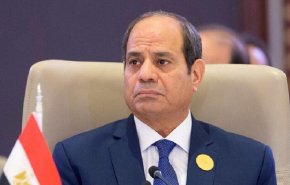 السيسي: تهجير الفلسطينيين من غزة إلى مصر «خط أحمر»