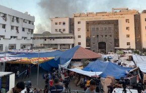 نصر موهوم على جثث الأبرياء.. بعد'الشفاء'، ماهي وجهة الإحتلال التالية؟ 