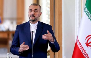 امير عبداللهيان: اجرينا في جنيف مباحثات مهمة لوقف الابادة البشرية في غزة
