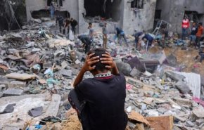 بعد انقطاع الاتصالات.. لا معلومات عمّا يجري في شمالي قطاع غزة
