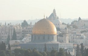 بالفيديو: صلاة جمعة فريدة في المسجد الأقصى.. فماذا حصل؟ 