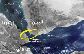'صنعاء تبحث عن صيد بحري إسرائيلي ثمين في البحر الأحمر وباب المندب'