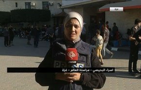 فيديو خاص: هكذا اغتيل زعيم حركة الاحرار الفلسطينية