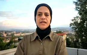 فيديو خاص: عدد غير مسبوق لآليات الاحتلال في جنين