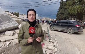 الإحتلال يشن حربا في مخيم جنين باعتبار المقاومة جريمة ضد الكيان