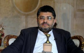 الحوثي: صواريخنا وطائراتنا تصل أهدافها لمناصرة غزة ومظلومي فلسطين