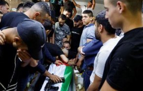 الاحتلال يقصف مخيم بلاطة بنابلس.. و12 شهيدا بالضفة خلال 24 ساعة

