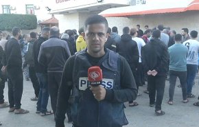 لازال المقاومون يخرجون من بيت حانون رغم إبادتها بالكامل + فيديو