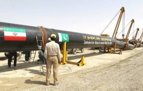 محادثات ايرانية باكستانية جديدة حول تصدير الغاز الطبيعي
