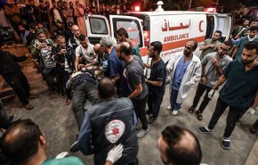 مجزرة جديدة مروّعة يرتكبها الإحتلال بحق النازحين بمدرسة الفاخورة بغزة