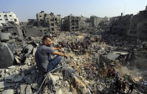 مسؤول عربي يرفض دخول أي قوة عربية إلى فلسطين