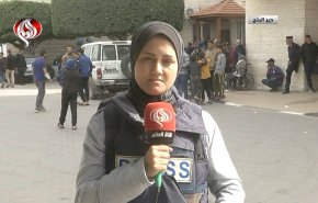 مؤامرة اسرائيلية قذرة لما بعد إخلاء مستشفی الشفاء