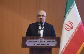 وزير النفط الإيراني: نفذنا مشاريع نفطية بقيمة 50 مليار دولار