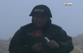 فيديو خاص: نجاة سائق وابنه من قصف اسرائيلي في كفركلا