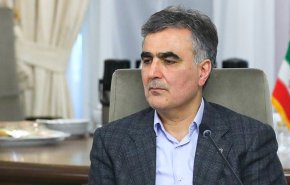المركزي الإيراني: معدل النمو السنوي لقطاع النفط 15 بالمئة