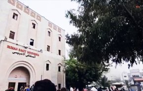 قوات الاحتلال تستهدف 'المستشفى الإندونيسي ' شمالي غزة