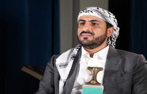 أنصارالله: احتجاز السفينة الإسرائيلية هي البداية
