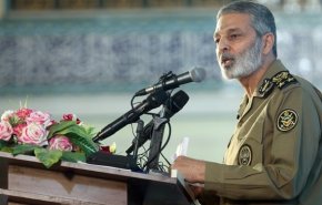 قائد الجيش: المواجهة الدائرة بين جبهتي الحق والباطل تحتم تقوية روح التعبئة