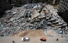 تحرك دولي لوقف العدوان على غزة.. فهل يكبح لجام 