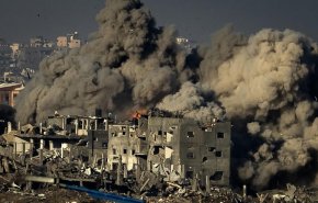 الإحتلال يرتكب مجزرة بحق المدنيين في المستشفى الإندونيسي بغزة
