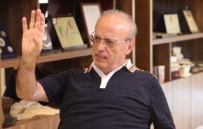 من هو الرجل الذي وصفه'وئام وهاب' بـ'أجرأ رجل في العالم'!