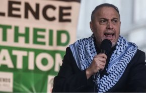 شاهد/مسؤول فلسطيني يوبخ قناة 'العربية' على شاشتها!