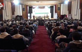 الهيئة العامة للزكاة في اليمن تتبرع بمليوني دولار لشعب غزة والمقاومة