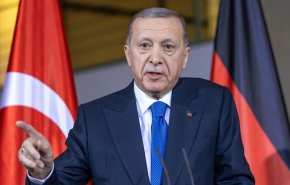 أردوغان: القادة الأوروبيون باتوا 