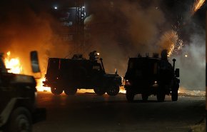 في يومه الـ46.. العدوان الاسرائيلي متواصل وقواته تقتحم جنين