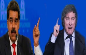 مادورو: اليمين المتطرف النازي الجديد انتصر في الأرجنتين