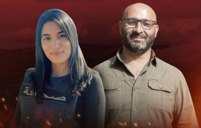 قناة العالم تدين استهداف الاحتلال مراسلة ومصور قناة الميادين 