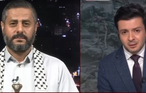 شاهد.. 'هل تدعم إيران عمليات صنعاء ضد الاحتلال'؟!