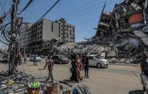هدنة غزة المرتقبة.. وسقوف تل أبيب المتداعية