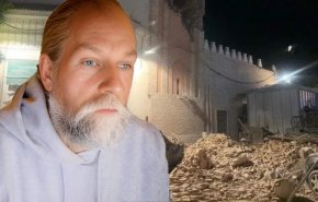 غرّد عن فلسطين واختفى..أين عالم الزلازل الهولندي الشهير؟!