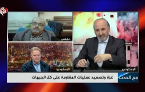 غزة وتصعيد عمليات المقاومة على كل الجبهات