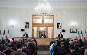 امير عبداللهيان: الاستفتاء هو الحل الكامل للأزمة الفلسطينية