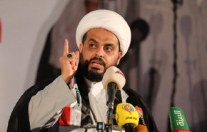الخزعلي: العدوان الأمريكي في جرف النصر يعد انتهاكاً للسيادة العراقية
