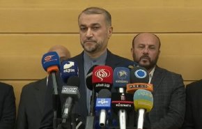  يد المقاومة ستبقى على الزناد حتى احقاق الحق الفلسطيني كاملا

