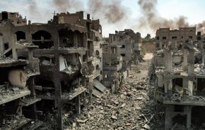 كيان الاحتلال يعلن استعداده لتمديد الهدنة في غزة
