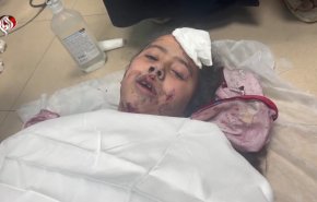  عشية تنفيذ الهدنة.. 'إسرائيل' تشن غارات هستيرية على غزة +فيديو