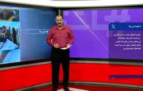 الهدنة في غزة.. والإحتلال يستهدف الصحفيين 