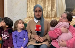 شاهد.. هكذا يسرق الاحتلال ضحكة أطفال فلسطينين
