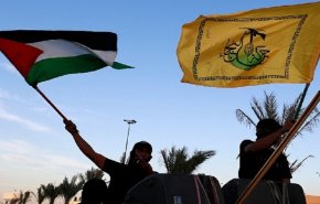 استهداف قاعدة أمريكية في مطار أربيل